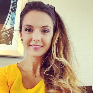 Meet your Posher, Samantha